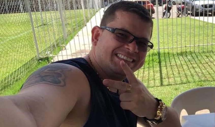 Advogado e professor universitário é encontrado morto na capital