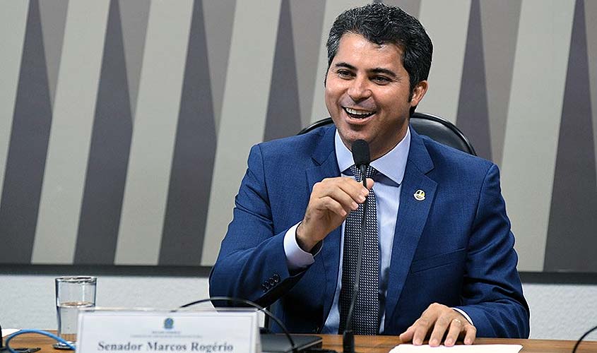 Quer saber mais quem eu sou ? Um traíra, responderam eleitores de Marcos Rogério a questionamento feito por ele no Facebook