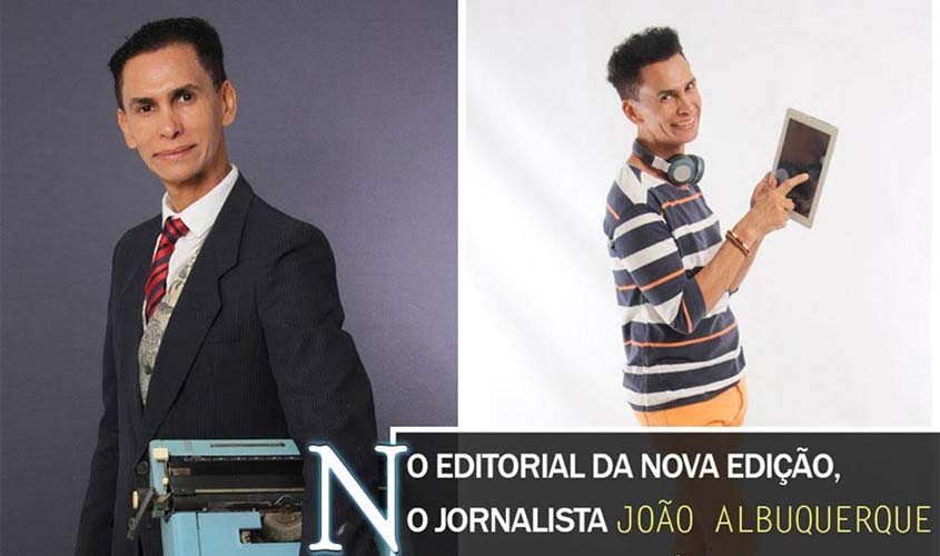 Nova edição da Revista Jovem Empreendedor é lançada quinta – feira