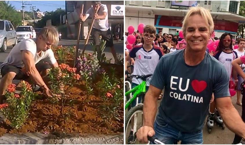 O nosso futuro “MITO”