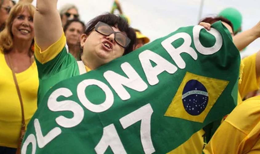 O primeiro grande erro tático de Bolsonaro