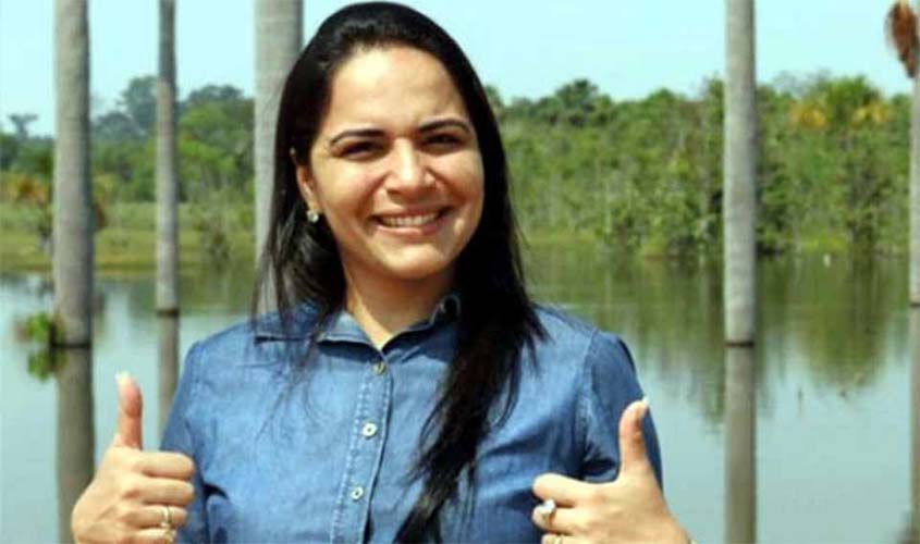 TSE reforma decisão do TRE/RO e reverte cassação de Juliana Roque, ex-prefeita de Pimenta Bueno