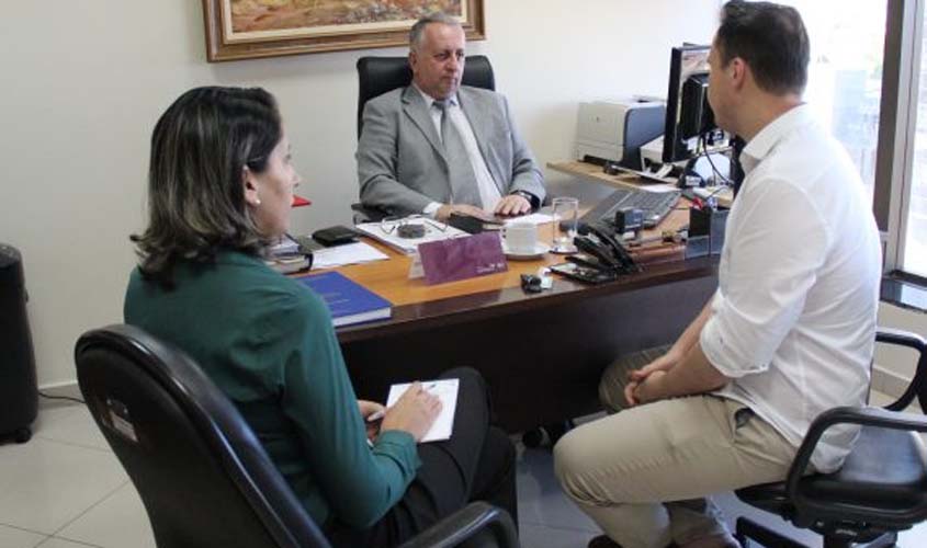 OAB/RO busca soluções para dificuldades enfrentadas por advogados com PJe nas esferas federal e estadual 