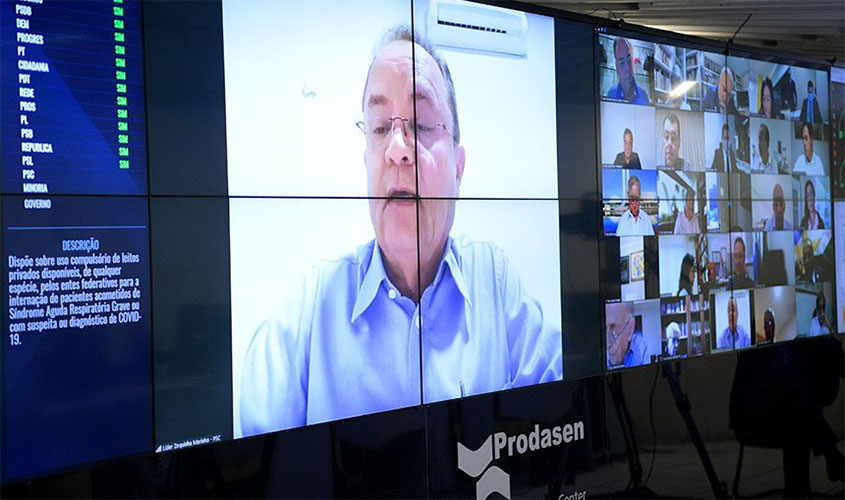 Senado aprova projeto que prorroga vencimento de operações de crédito rural  