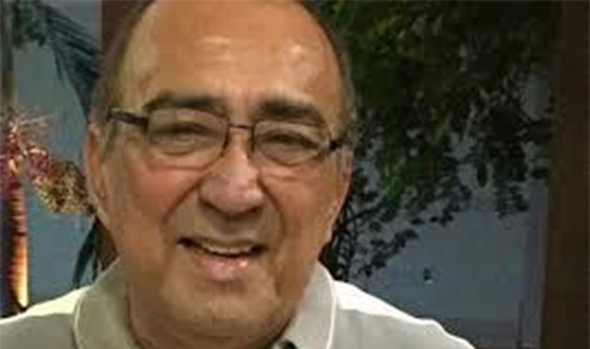 Nota de Pesar do deputado Jean Oliveira (MDB) no falecimento do empresário Uyrandê Castro