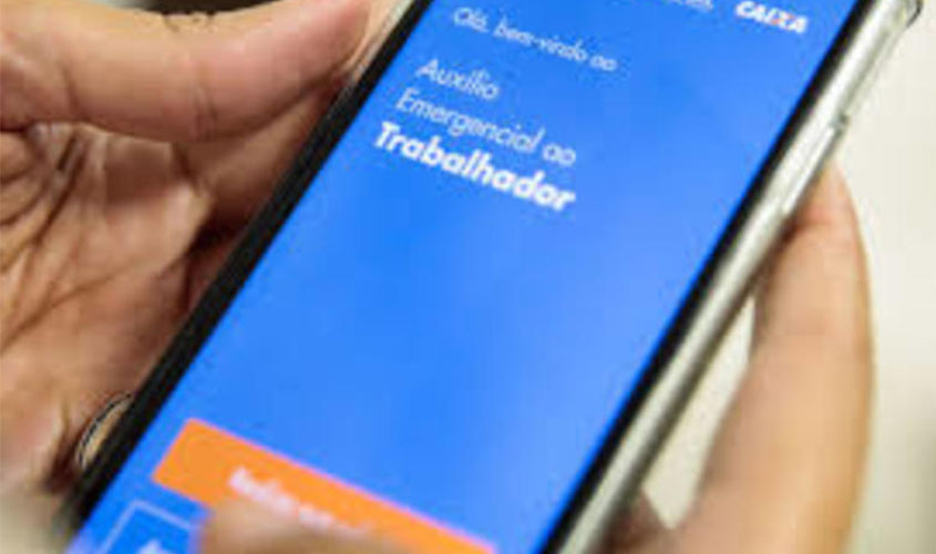 Governo vai disponibilizar lista com o nome de quem recebeu o auxílio emergencial