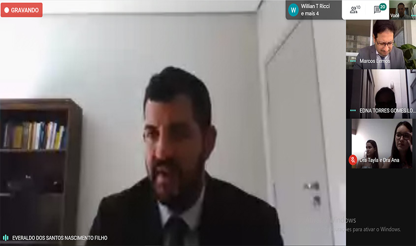 Deputado Cirone Deiró volta a cobrar investimentos para o Complexo Hospitalar de Cacoal