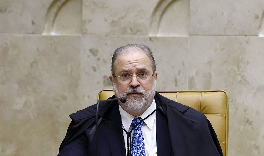 PGR pede suspensão de inquérito que apura divulgação de fake news