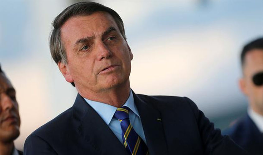 O caso Jair Messisas Bolsonaro