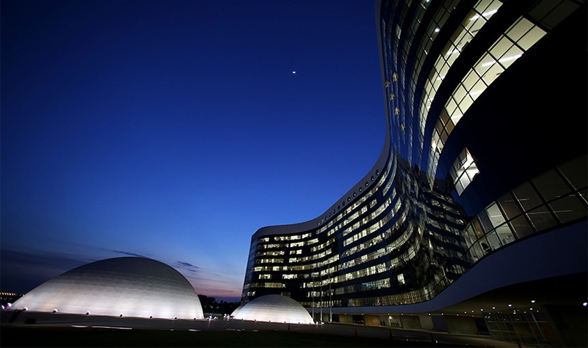 Presidentes do Senado, da Câmara e do TSE discutirão eleições deste ano