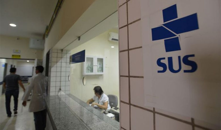 Projeto de lei permite uso de leitos privados pelo SUS