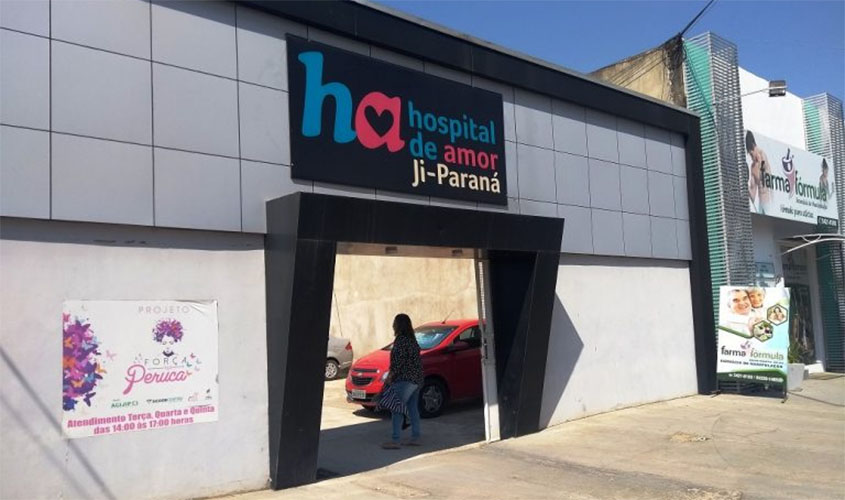 Registro de Câncer de Base Populacional dará subsídio para monitoramento e ações de controle da doença em Rondônia