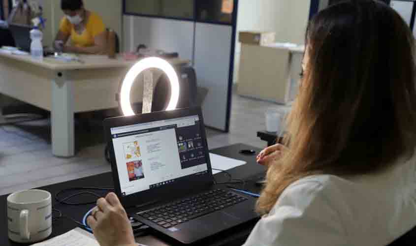 Setor de turismo é capacitado para a formatação de roteiros em Porto Velho