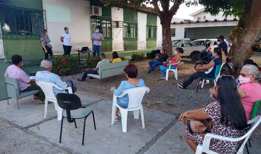 Emater capacita produtores de agroindústrias familiares em 'Boas Práticas de Fabricação'