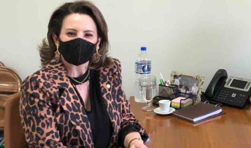 Dnit autoriza início da Recuperação da BR-429