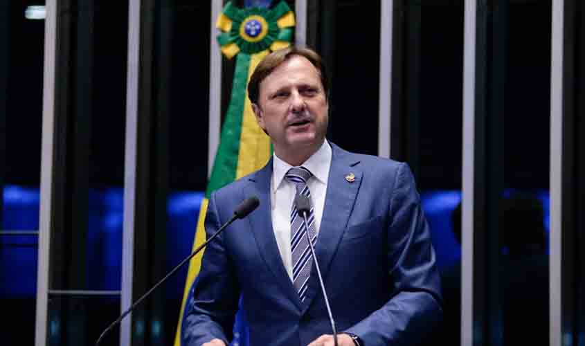 Acir Gurgacz anuncia obras na BR-429