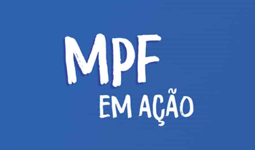 MPF questiona Secretaria de Trânsito por fechar diariamente uma das vias do Espaço Alternativo, em Porto Velho (RO)