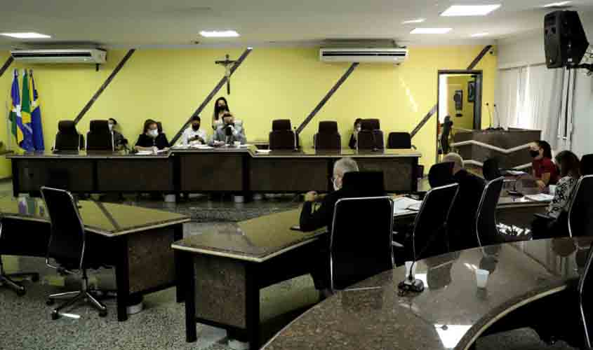 Prefeitura mostra em audiência que atinge meta fiscal do quadrimestre