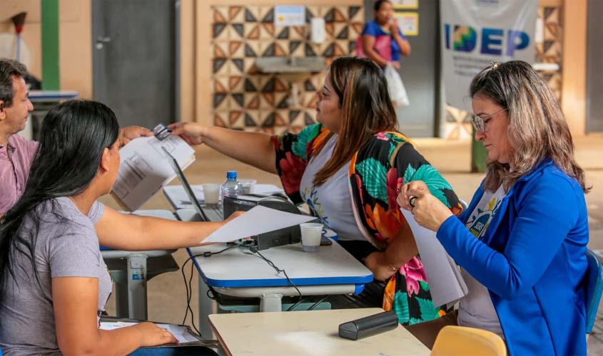 População vai ser contemplada com ações sociais do 'Rondônia Cidadã', neste final de semana