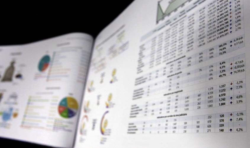 Tribunais devem criar grupos para gerir dados estatísticos e pesquisas