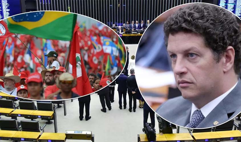 A CPI da História do Brasil