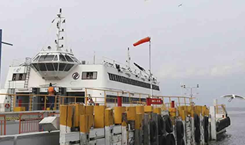 STF mantém ICMS sobre serviços de transporte marítimo interestadual e intermunicipal