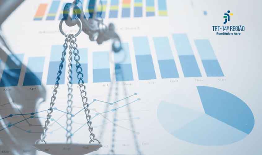 TRT-14 lidera conciliações de 2º grau entre Tribunais de Pequeno Porte