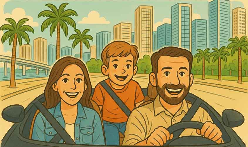 Livra-nos de acidentes!