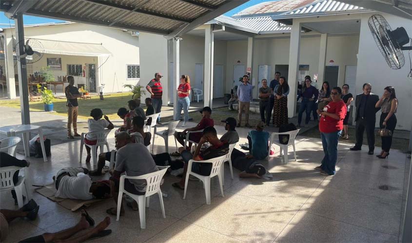 Justiça do Trabalho reforça inclusão e atendimento social