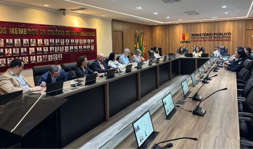 MPRO reforça ações contra violência nas escolas