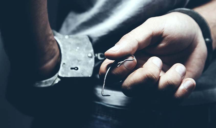 Operação prende 20 condenados por violência sexual