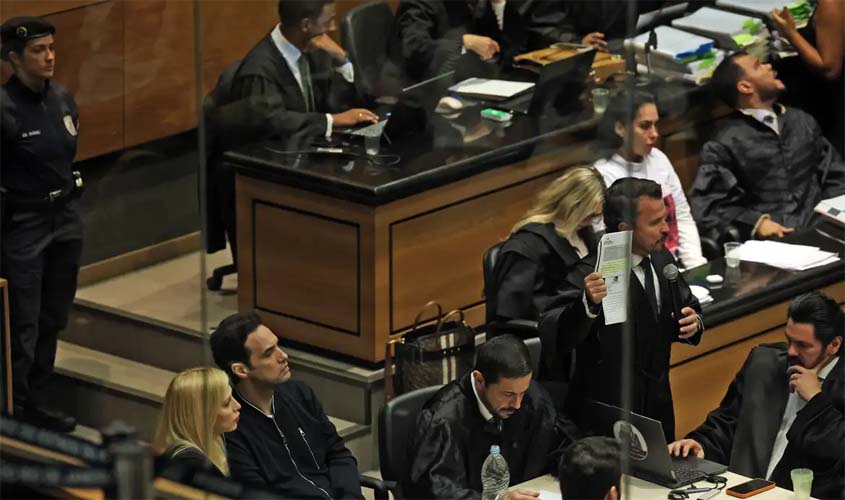 Psiquiatra aponta traços perversos em Jairinho