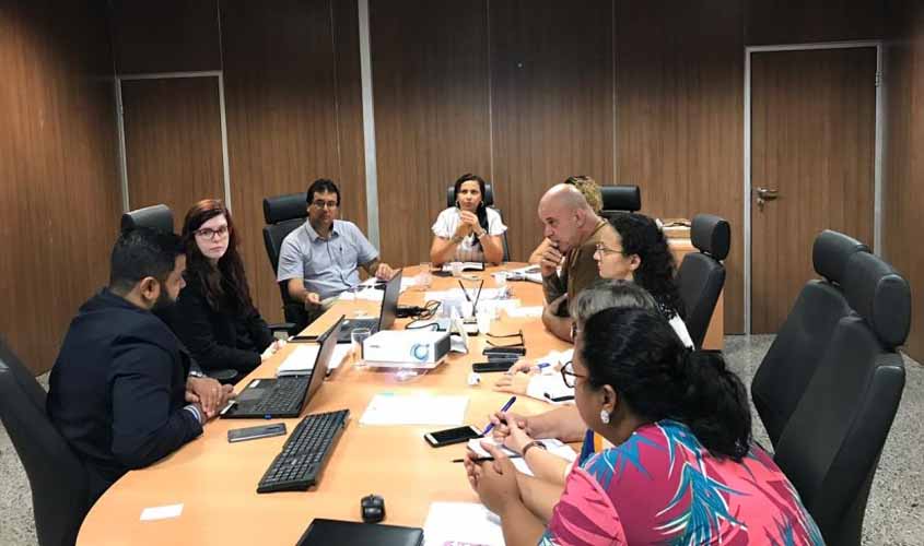 Consultoria do Hospital Sírio Libanês inicia diagnóstico no Hospital João Paulo II