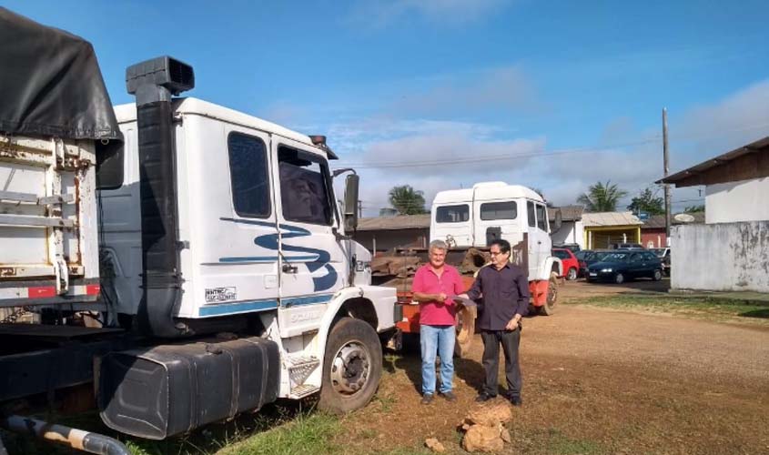 Leilão do Conen atinge 100% de eficácia