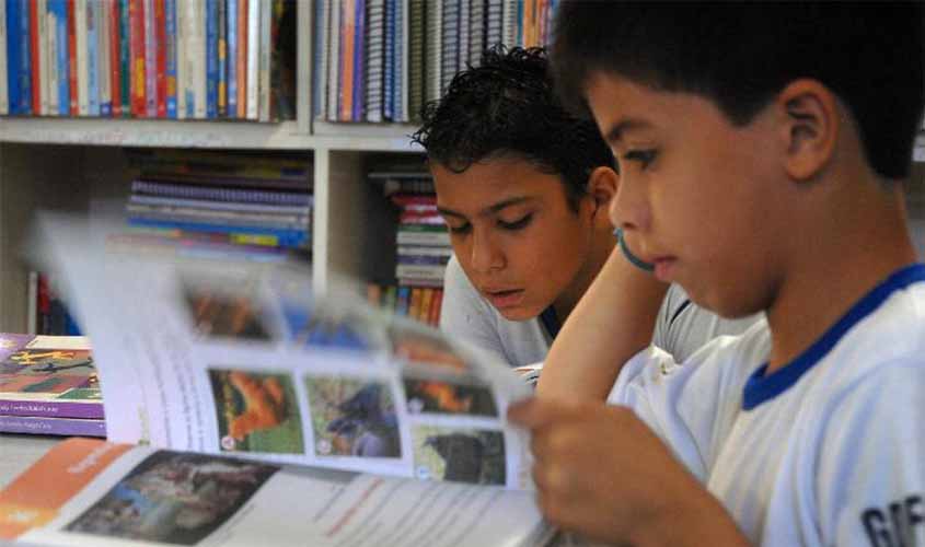 Bolsa Família: prazo para envio de frequência escolar termina hoje