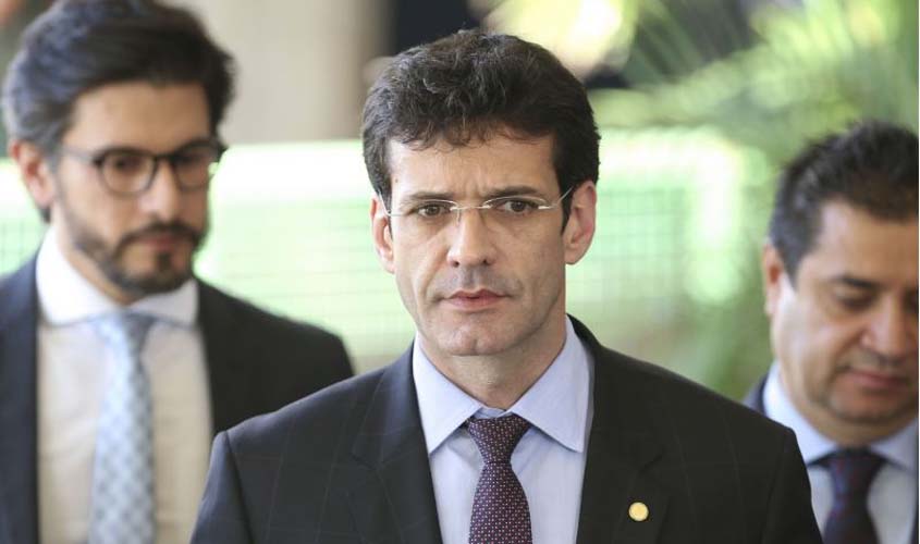 PF prende assessor do Ministro do Turismo suspeito de fraude eleitoral 