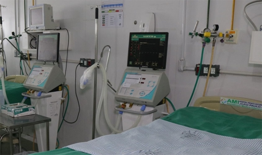 Cero vai ampliar a oferta de leitos de UTI para pacientes com Covid-19