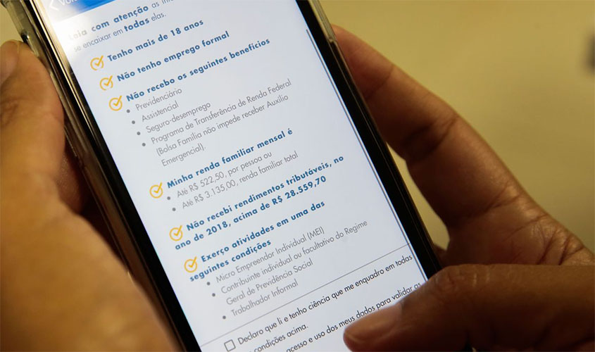 DPU priorizará quem precisa nos indeferimentos de auxílio emergencial