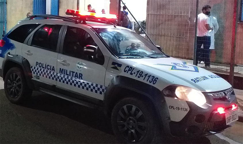 'Se tu contar para alguém,  eu te mato',  relata jovem vítima de estupro