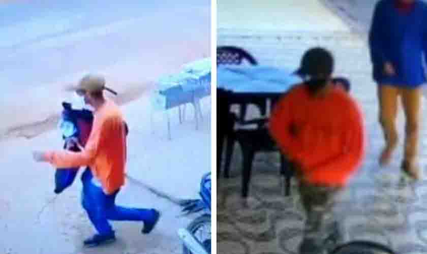 Polícia prende outros suspeitos de aterrorizar comércio; carro e arma fake também foram apreendidos