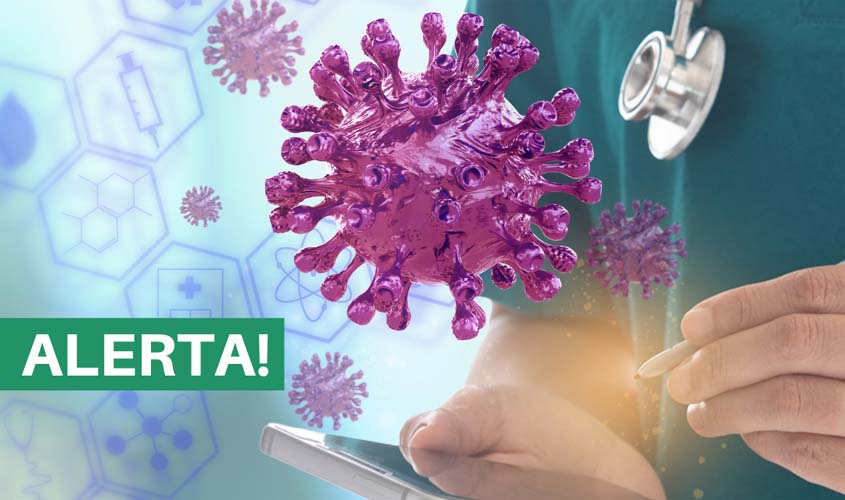 Cremero alerta para retomada de cuidados com medidas de proteção contra Covid-19