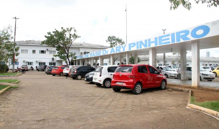 Prêmio de Enfermagem é entregue a profissionais da clínica de Psiquiatria do Hospital de Base Dr. Ary Pinheiro