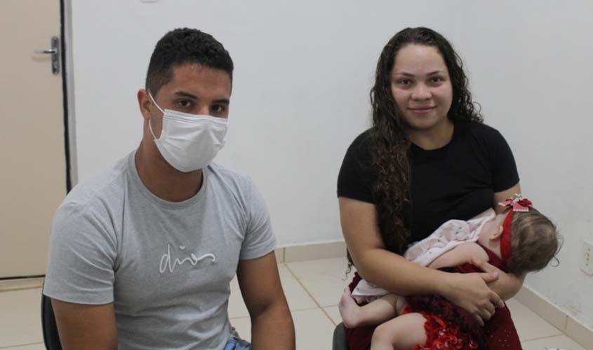 Conciliação muda histórias de vida de moradores de Pedra Branca do Amapari (AP)