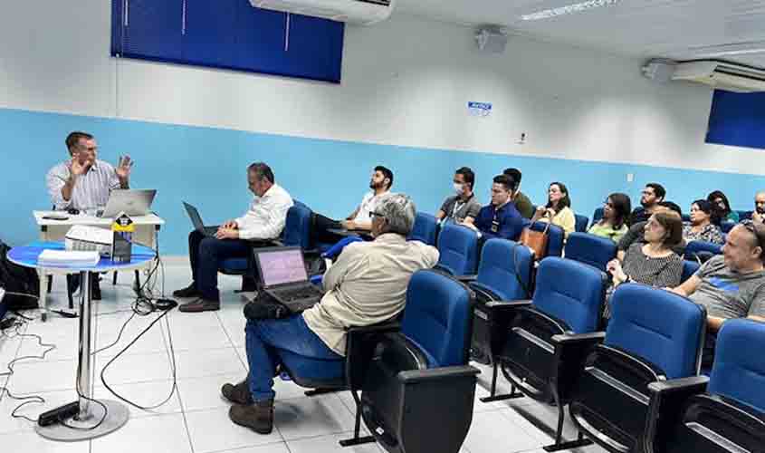 Porto Velho promove encontros estratégicos para o futuro econômico