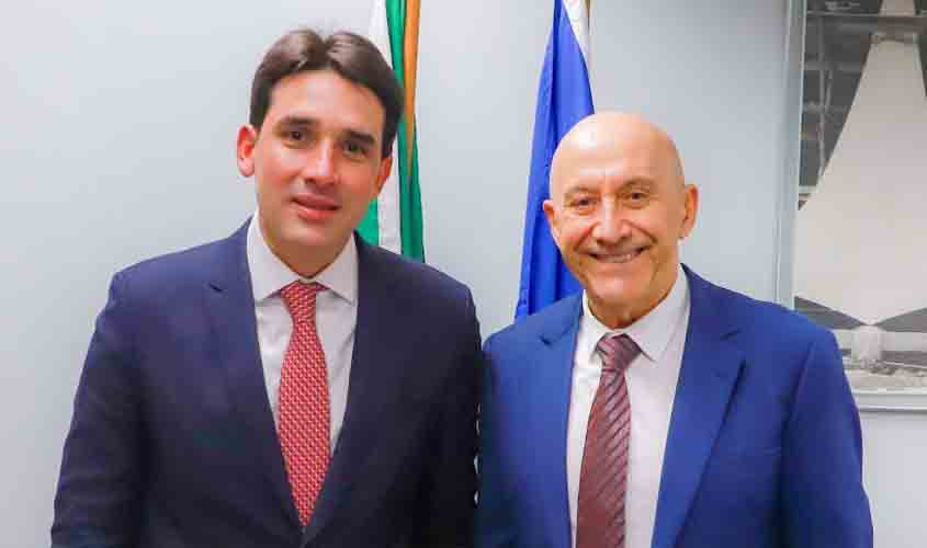 Dragagem à vista para enfrentar a seca e melhorar o tráfego fluvial no Madeira