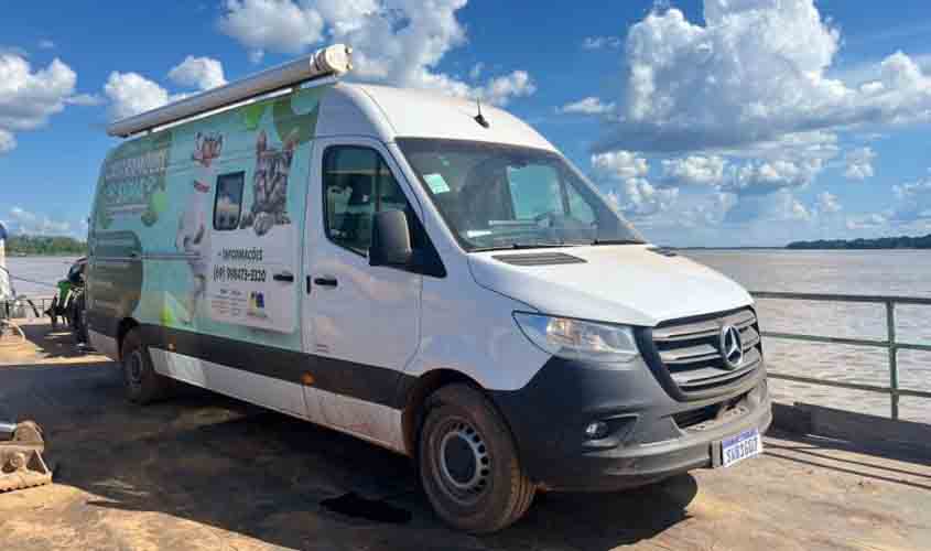 Prefeitura segue com programação de castração gratuita de animais de pequeno porte em Porto Velho e distritos