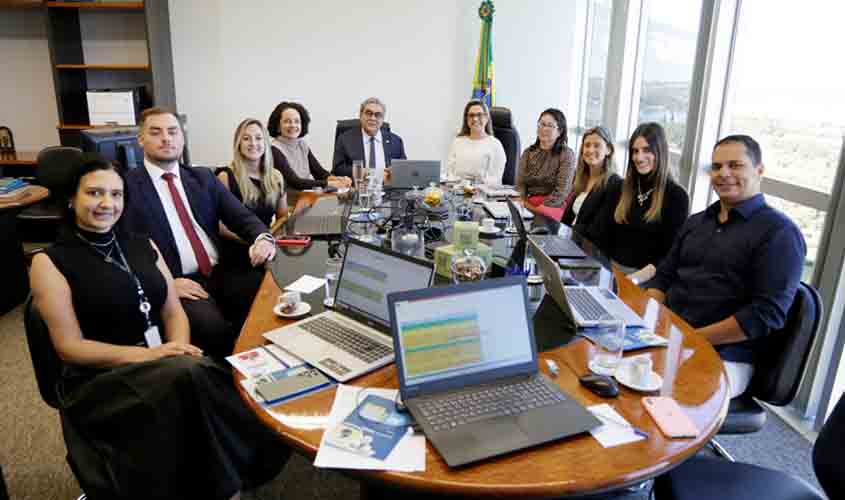 Negociação conduzida pelo TST viabiliza acordos entre Volkswagen e trabalhadores