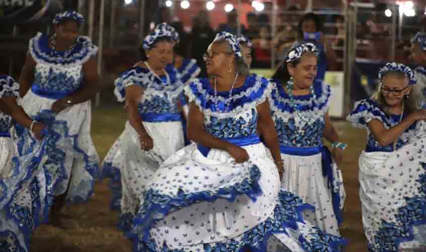 Arraial do Centro de Convivência do Idoso de Porto Velho acontece nesta sexta-feira (28)