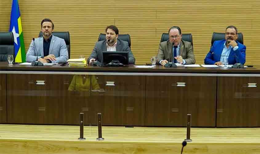 Investigação sobre criação de unidades de conservação em Rondônia avança com novos depoimentos