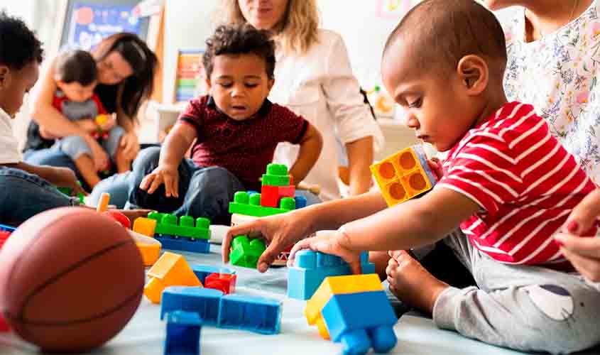 MP recomenda que Município de Porto Velho cumpra lei que obriga levantamento sobre demanda por vagas na educação infantil